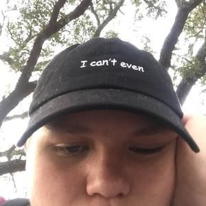 Meet your Posher, Ethan